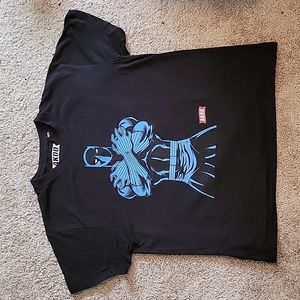 AKOO Black Panther Tee (Mens XL)